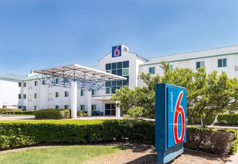 Others Motel 6 Irving, TX - DFW Airport North