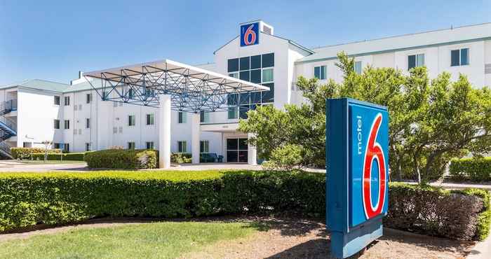 Lainnya Motel 6 Irving, TX - DFW Airport North