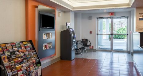 其他 2 Motel 6 Irving, TX - DFW Airport North