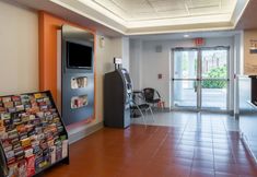 Others 2 Motel 6 Irving, TX - DFW Airport North