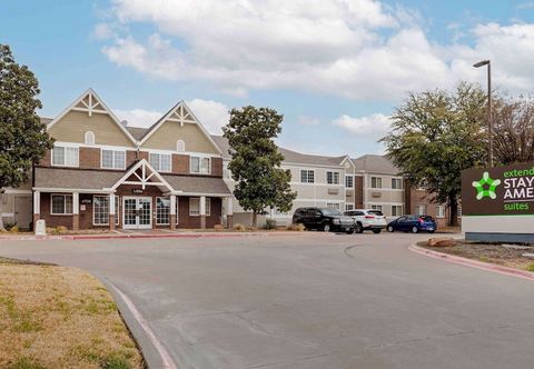 Others Extended Stay America Suites Dallas Plano Parkway