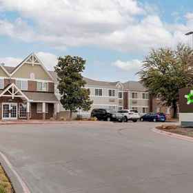 Primary image1Extended Stay America Suites Dallas Plano Parkway,科林县飯店
