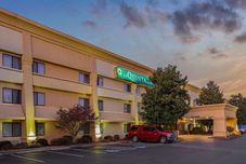 其他 La Quinta Inn & Suites by Wyndham N Little Rock-McCain Mall