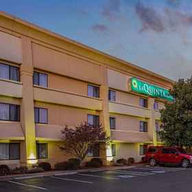 Primary image 1 La Quinta Inn & Suites by Wyndham N Little Rock-McCain Mall, Robinson Center Hotels