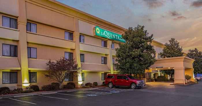 อื่นๆ La Quinta Inn & Suites by Wyndham N Little Rock-McCain Mall