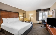 Others 3 La Quinta Inn & Suites by Wyndham N Little Rock-McCain Mall