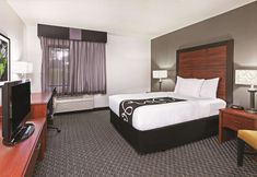 其他 7 La Quinta Inn & Suites by Wyndham N Little Rock-McCain Mall