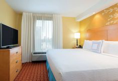Others 7 Fairfield Inn & Suites by Marriott Louisville Downtown