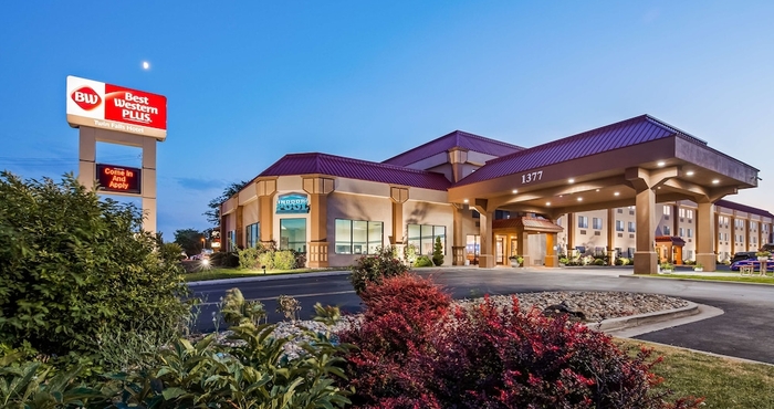 Others Best Western Plus Twin Falls Hotel