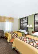 Imej utama Super 8 by Wyndham Fairmont