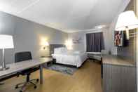 Lainnya Red Roof Inn PLUS+ Boston - Mansfield/ Foxboro