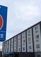 Imej utama Motel 6 Framingham, MA - Boston West