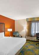 Imej utama La Quinta Inn by Wyndham Auburn Worcester