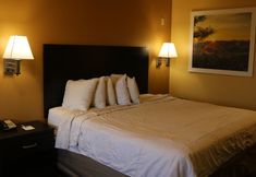 Others 3 Days Inn by Wyndham Fresno South