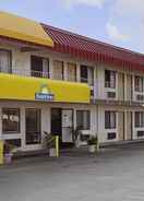 Imej utama Days Inn by Wyndham Fresno South