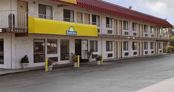 Khác Days Inn by Wyndham Fresno South