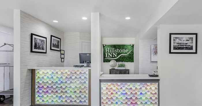 Lainnya Hillstone Inn Tulare, Ascend Hotel Collection