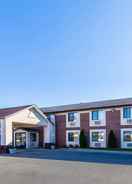 Imej utama Quality Inn And Suites Ottumwa