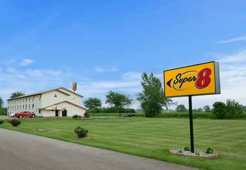 Others Super 8 by Wyndham Saginaw