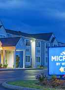Imej utama Microtel Inn by Wyndham Lexington
