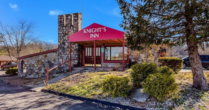 Others Knights Inn Ashland