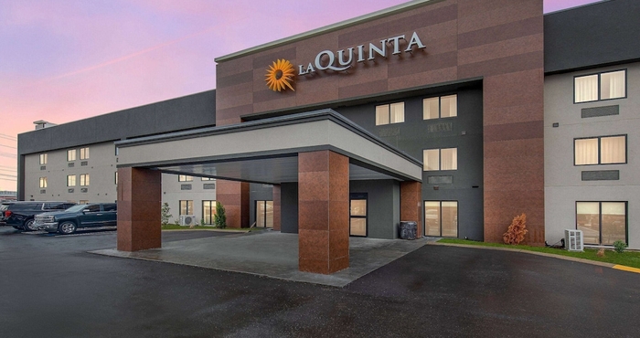 Lain-lain La Quinta Inn & Suites by Wyndham Nashville Airport