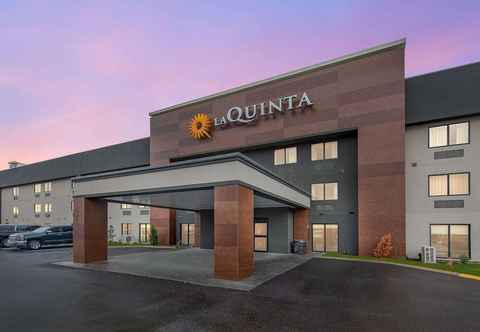 Lainnya La Quinta Inn & Suites by Wyndham Nashville Airport