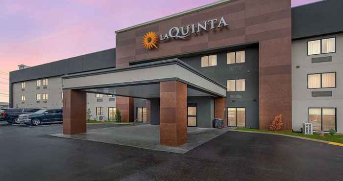 Others La Quinta Inn & Suites by Wyndham Nashville Airport