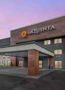 Imej utama La Quinta Inn & Suites by Wyndham Nashville Airport