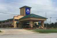 Khác Americas Best Value Inn Mount Vernon