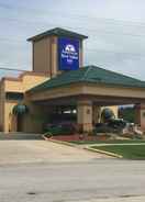 Imej utama Americas Best Value Inn Mount Vernon