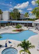 Imej utama Wyndham Orlando Resort & Conference Center, Celebration Area