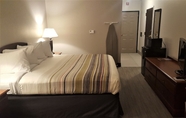 อื่นๆ 7 Country Inn & Suites by Radisson, Bryant (Little Rock), AR