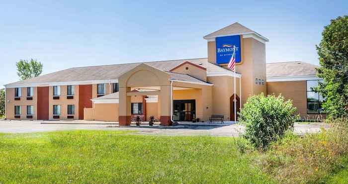 Khác Baymont Inn & Suites by Wyndham Mukwonago