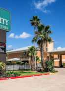 Imej utama Quality Inn & Suites Seabrook - NASA - Kemah