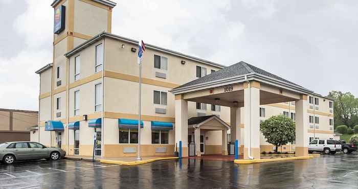 Others Comfort Inn Schererville