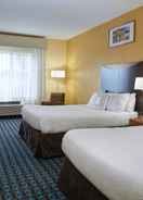 Imej utama Fairfield Inn by Marriott Richmond