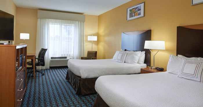 Others Fairfield Inn by Marriott Richmond