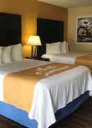 Imej utama Days Inn by Wyndham Ridgeland South Carolina