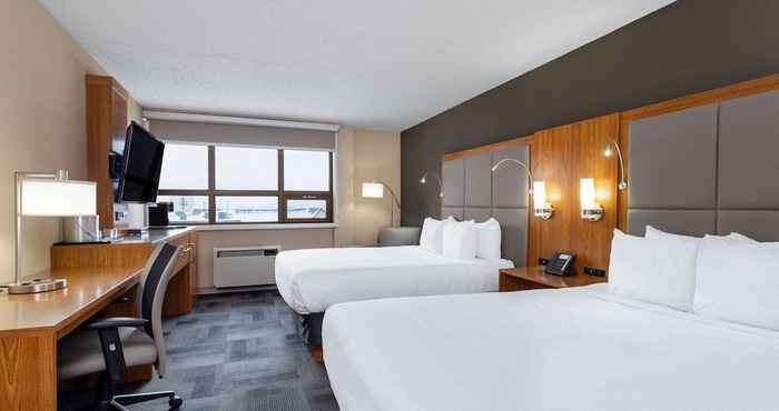 Lain-lain Ramada by Wyndham Northern Grand Hotel & Conference Centre