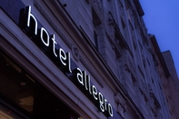 Others Hotel Allegro