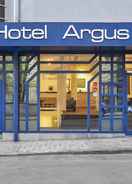 Imej utama Argus Hotel Brussels