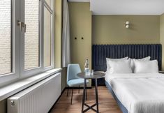 Others 3 Numa Brussels Scoop