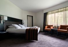 Others 5 Eurotel Lanaken - Different Hotels