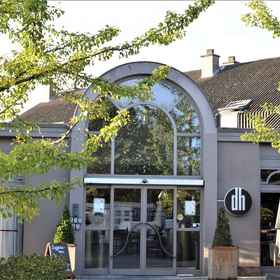 Primary image 1 欧罗特拉那肯 - 与众不同酒店, 圣彼得堡要塞 酒店