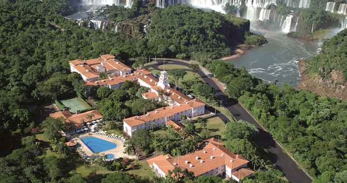 อื่นๆ Hotel das Cataratas, A Belmond Hotel, Iguassu Falls