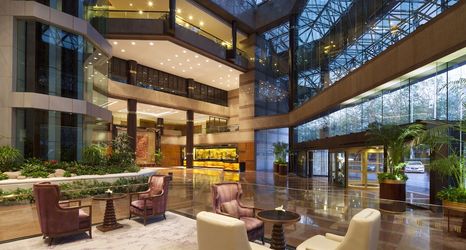 Others 2 Jin Jiang Tower