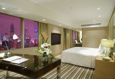 อื่นๆ 5 Jin Jiang Tower