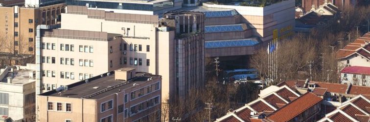 อื่นๆ Jin Jiang Tower