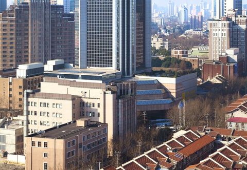 อื่นๆ Jin Jiang Tower